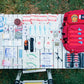 Overland Bound 3-IN-1 First Aid Kit