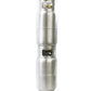 Flame King 33.5lb Aluminum Forklift Propane Tank Cylinder with Gauge
