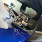 Universal Clamp On Ditch Light Bracket