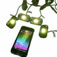 RGB LED Color Changing Rock Lights