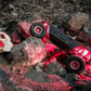 RL15 LED Rock Light Dome Light for Jeep 4x4 Underglow Rock Crawling