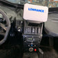 CANAM X3 ELITE FS AND HDS LIVE GPS BRACKET