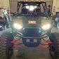 2014+ RZR XP1000 Headlight Pod Conversion Headlight Mounts