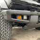 2021+ Ford Bronco Dual Pod Fog Light Mounting Bracket