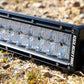 20" Sport Double Row LED Light Bar