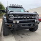 2021+ Ford Bronco Roof Rack Light Mount 40"