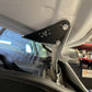 2007+ Toyota Tundra Pillar Ditch Light Pod Mounts