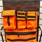 Moab Seat Organizer