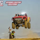 30" Race Series Single Row LED Light Bar