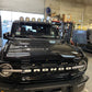 2021+ Ford Bronco Roof Rack Light Mount 40"