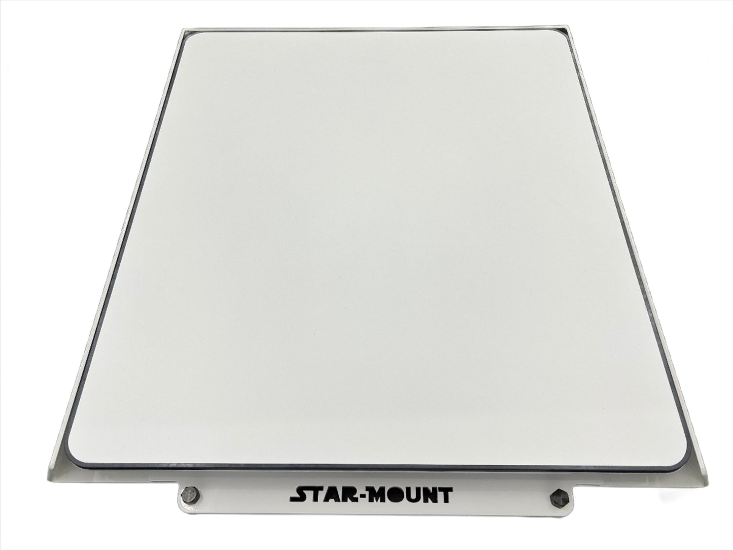 Quick-Release Mount for Starlink High Performance In-Motion Dish (Gen 2)