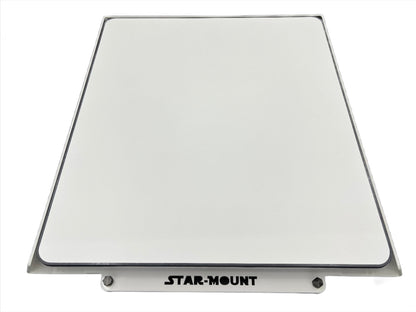 Quick-Release Mount for Starlink High Performance In-Motion Dish (Gen 2)