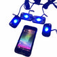 RGB LED Color Changing Rock Lights