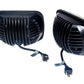 Rectangle Hi & Low Beam Headlight Replacement