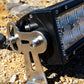 Curved 30" Sport Double Row LED Light Bar