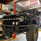 2021+ Ford Bronco Bumper Mount