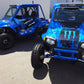 20" Race Series Single Row LED Light Bar