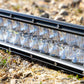 20" Sport Double Row LED Light Bar
