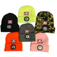 GG Beanie With Built In LED Light