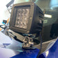 Universal Clamp On Ditch Light Bracket