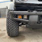 2021+ Ford Bronco Dual Pod Fog Light Mounting Bracket