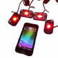 RGB LED Color Changing Rock Lights