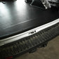 Ford Transit Rear Floor Trim