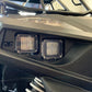 2014+ RZR XP1000 Headlight Pod Conversion Headlight Mounts