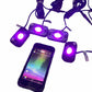 RGB LED Color Changing Rock Lights
