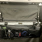 Rear Storage Organizer for StoryTeller, Jayco, Entegra & Revel Vans