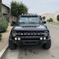 2021+ Ford Bronco Dual Pod Fog Light Mounting Bracket