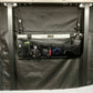 Rear Storage Organizer for StoryTeller, Jayco, Entegra & Revel Vans