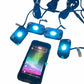 RGB LED Color Changing Rock Lights