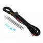 Triple Harness For 3 Wire LED Pod Or Light Bar