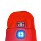 GG Beanie With Built In LED Light