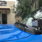 2009+ Toyota 4Runner Ditch Light Brackets