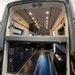 Ford Transit High Roof Rear Trim Kit