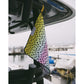 Rainbow Trout Fishing ECO Towel