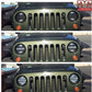 Round Plug & Play Headlight Replacement