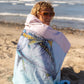 Amadeo Bachar Yellowtail Beach ECO Towel