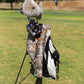 Realtree Golf ECO Towel