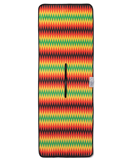 Ziggy Golf ECO Towel