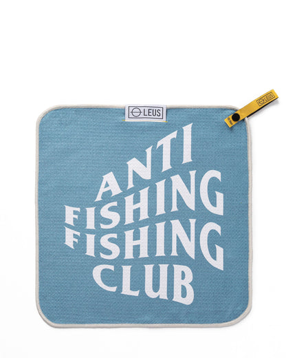 Anti Fishing Fishing Club