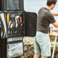 RADIUS OUTFITTERS Camp Kitchen Organizer - Large