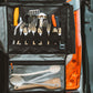 RADIUS OUTFITTERS Camp Kitchen Organizer - Large