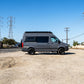 4X4 144" Mercedes Sprinter - Loft