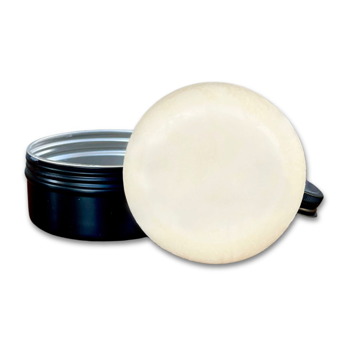 Coconut Glow Solid Lotion Bar