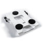 Rubber-Coated Magnets for Starlink Mini Quick Release Mount (3-Pack)