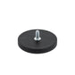 Rubber-Coated Magnets for Starlink Mini Quick Release Mount (3-Pack)