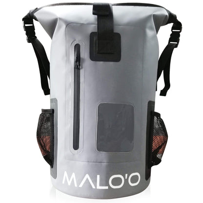DryPack 30 Liter Waterproof Backpack